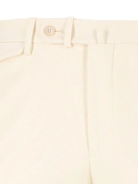 Pantalone Tag in lana 100s