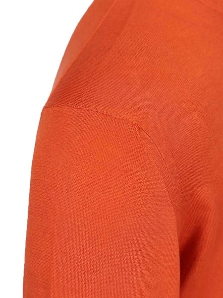 T-shirt girocollo