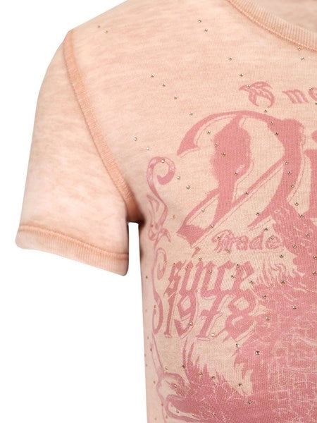 T-shirt "T-Uncuties-Long-AA3"