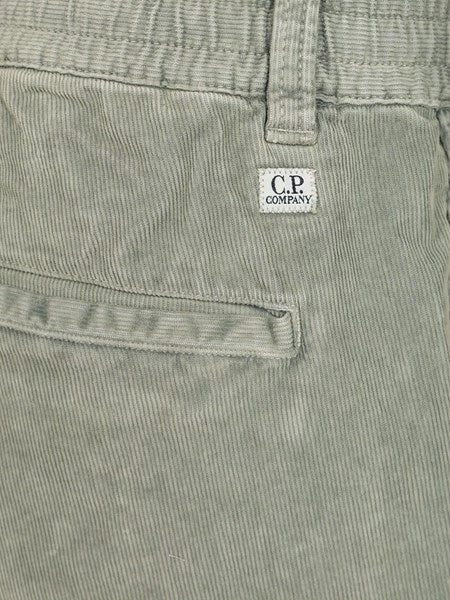 Pantaloni in velluto