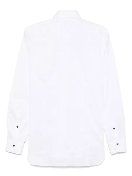Camicia sartoriale stretch