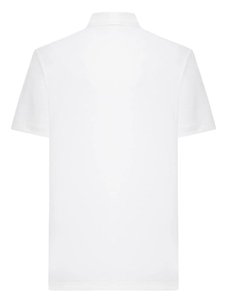 Polo in cotone