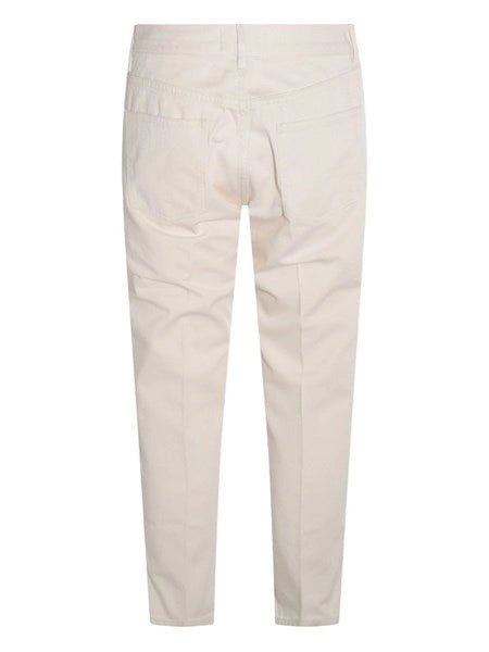Pantalone in denim