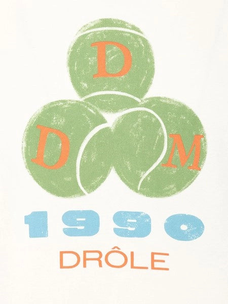 T-shirt "Drôle 1990 "