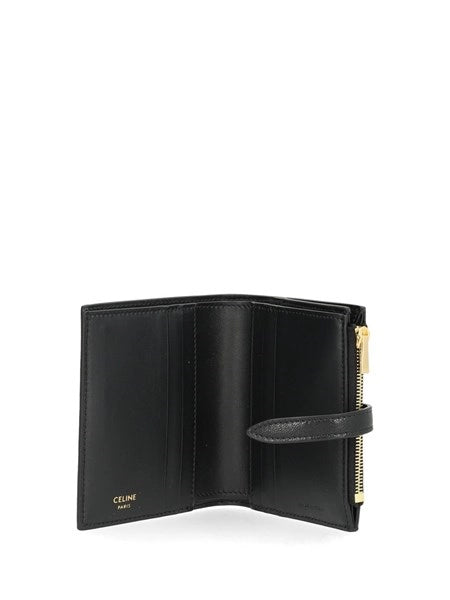 Portacarte "Bi-Fold"