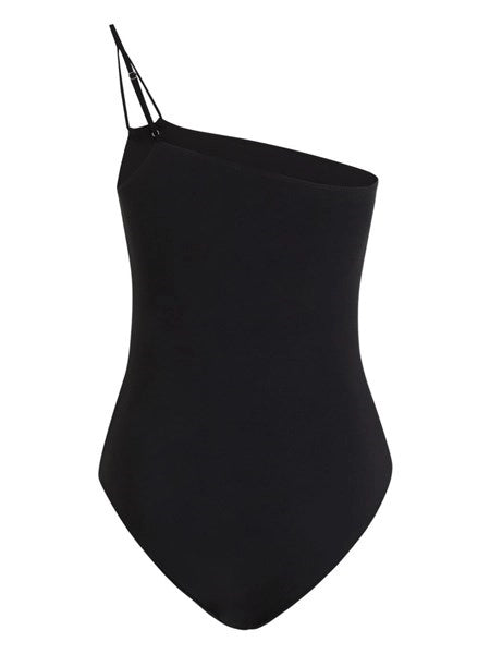 Costume intero monospalla