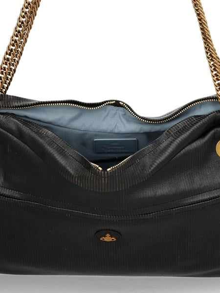 Borsa a spalla Dolce Large