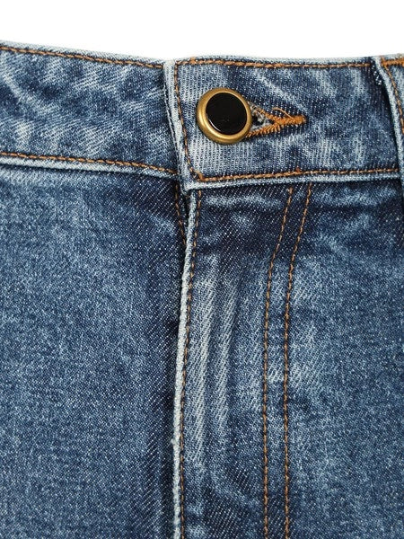 Danielle Stretch Jean