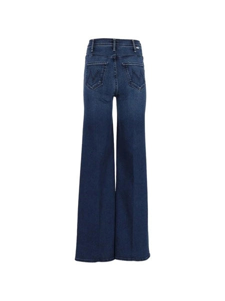 Jeans The hustler roller sneak