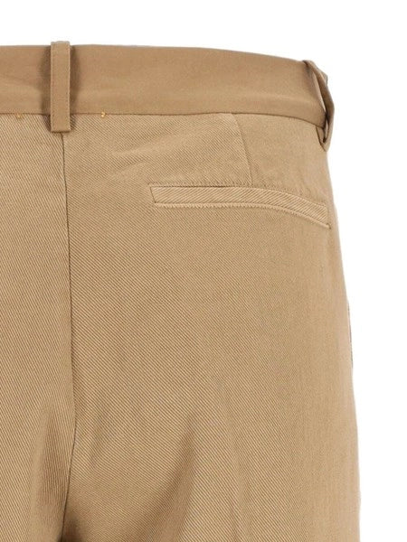 Pantaloni chino
