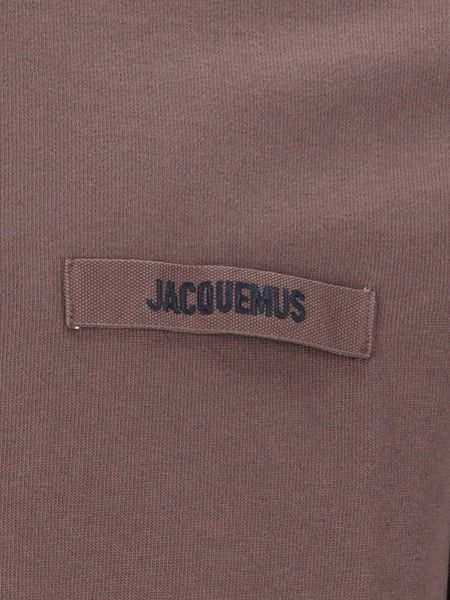 T-shirt in cotone
