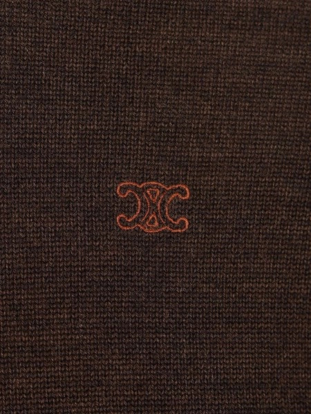 Maglione girocollo