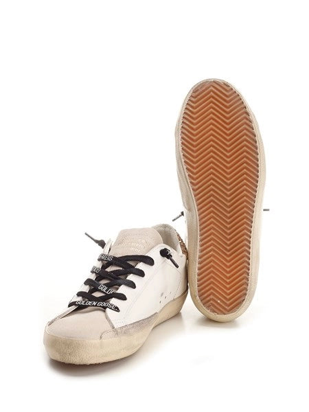 Sneaker "Super Star"