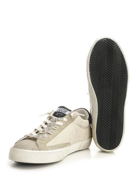 Sneakers "Superstar"
