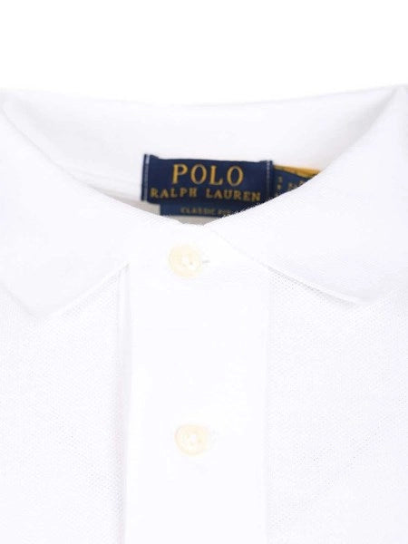 Polo in cotone