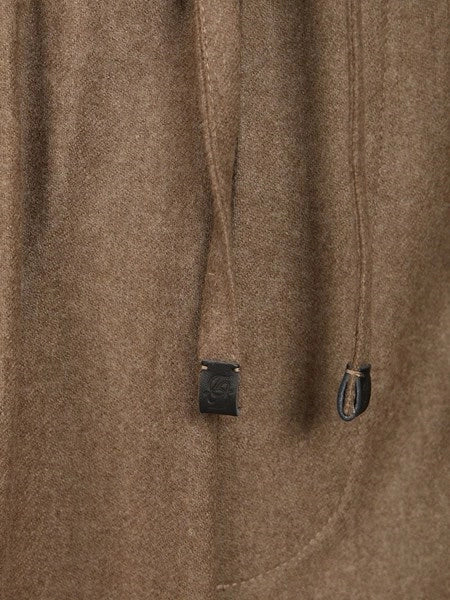 Pantalone "Le Pantalon Chevron"