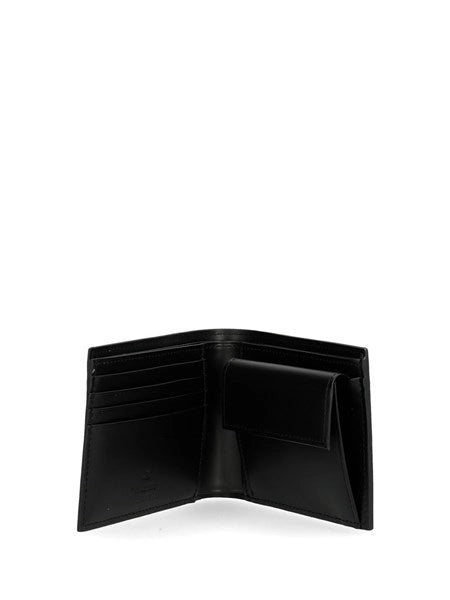 Portafoglio "Bifold"