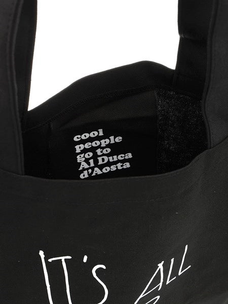 Borsa in tela