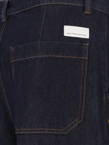 Pantaloni “Rivet”