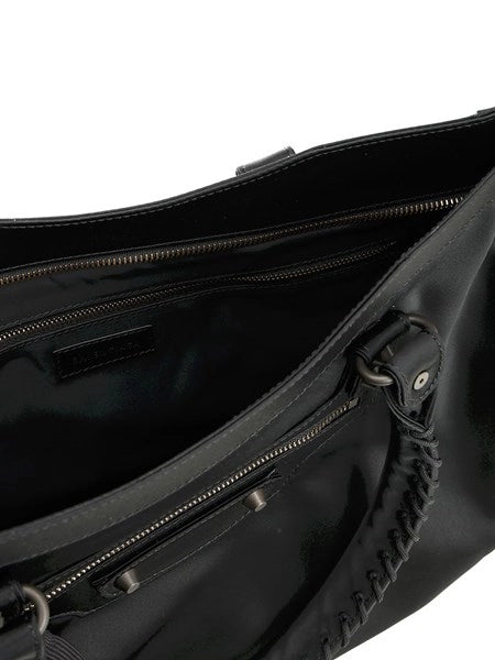 Borsa "Le City" Grande in nylon