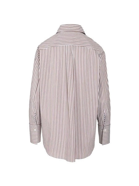 Camicia over