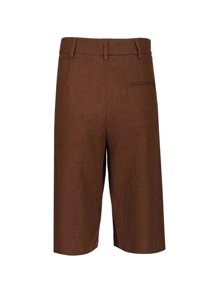 Bermuda sartoriale