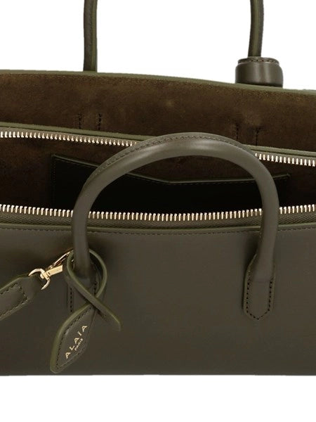 Borsa piccola "Delta"