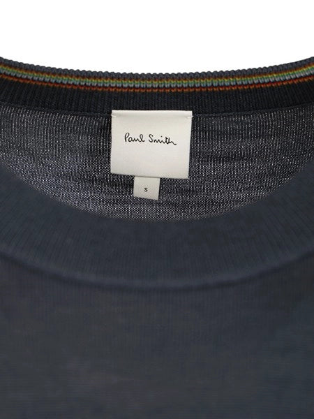 Maglione girocollo