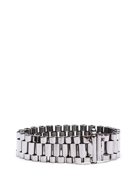 Bracciale "On time"