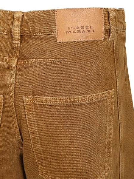 jeans barrel Lisha