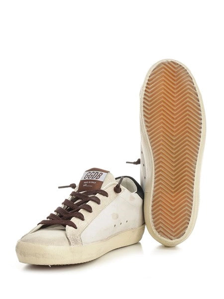 Sneaker Super Star