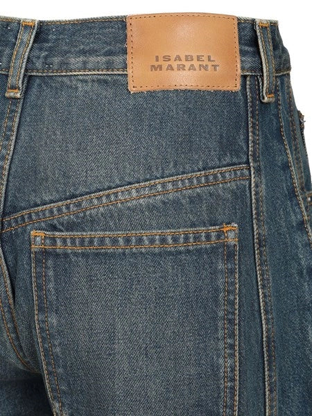 Jeans Oriane