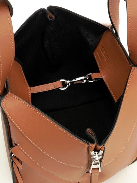 Borsa Hammock compatta