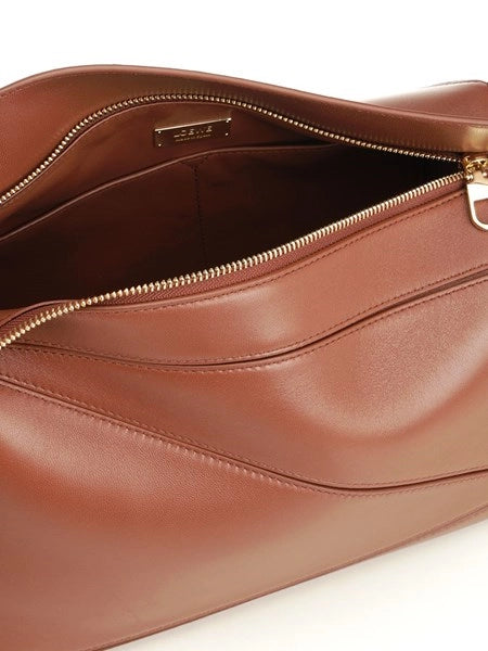 Borsa media "Puzzle Featherlight"