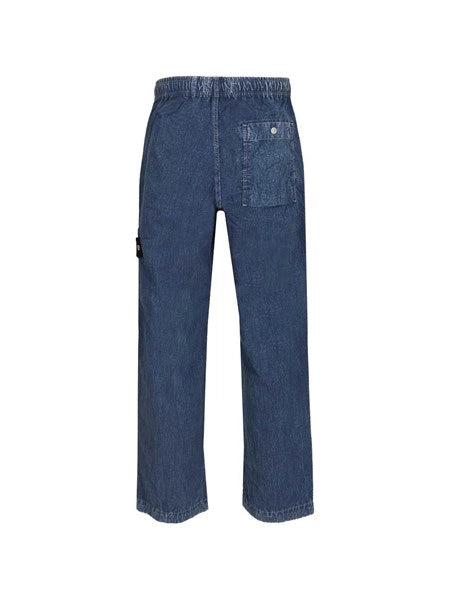 Pantalone "Hollow"