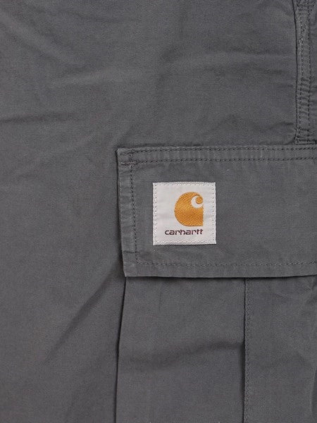 Cargo "Mandler"