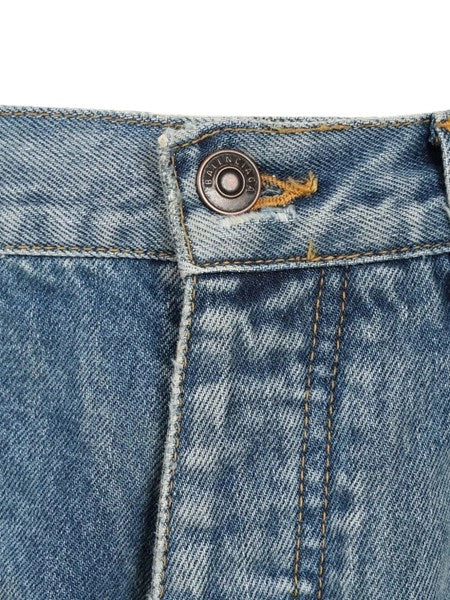 Pantaloni Baggy