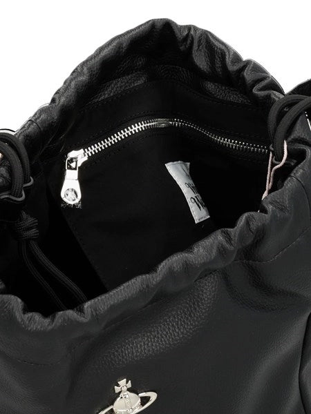 Borsa a secchiello "Hilary"