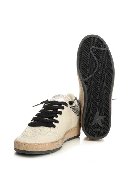 Sneakers Ball Star