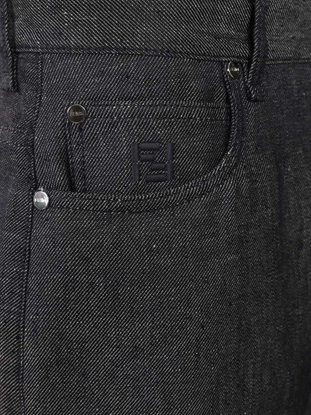 Jeans 5 tasche