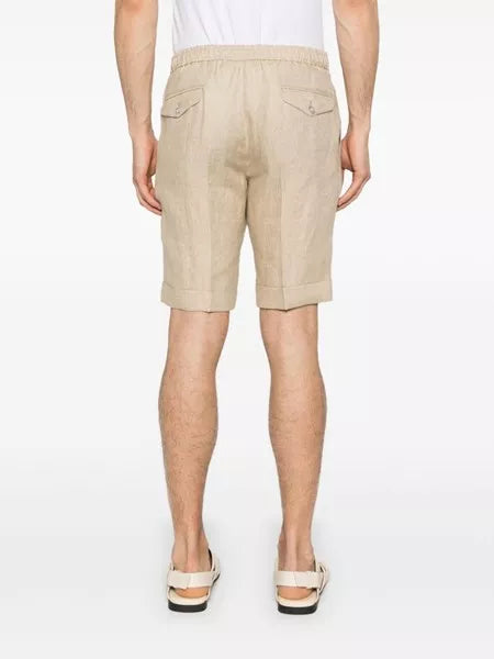 Shorts in lino