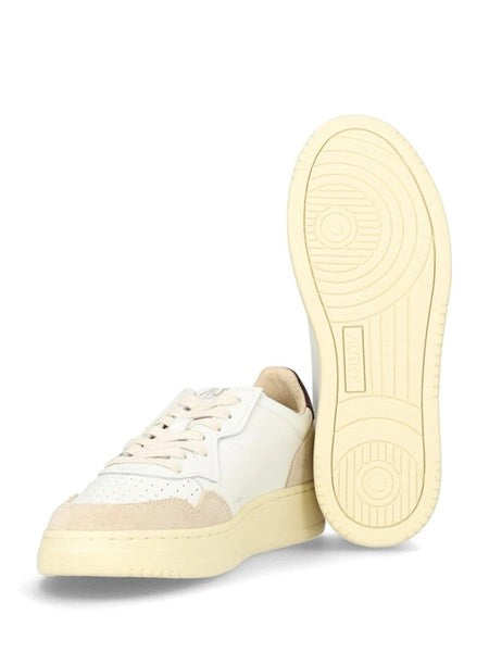 Sneakers Medalist Low