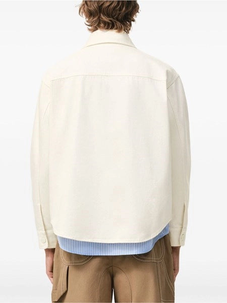 Camicia-giacca