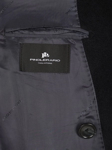 Cappotto doppiopetto