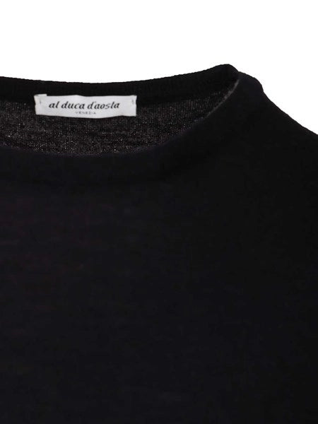 Maglia girocollo