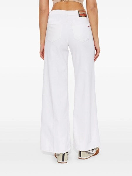 Flare jeans "1978 D-Akemi"