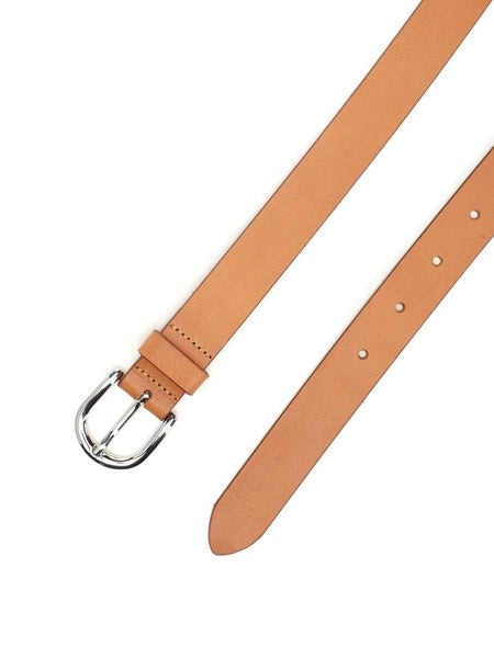 Cintura "Zap" in pelle