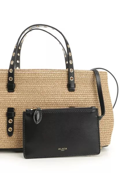 Borsa bauletto "EW 25"