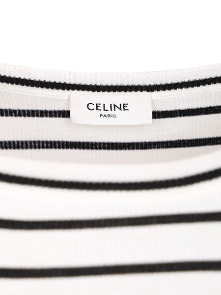 T-shirt a strisce