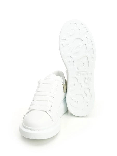 Sneaker Oversize